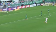 Josef De Souza'nın Kaleciyi Çaresiz Bırakan Enfes Golü