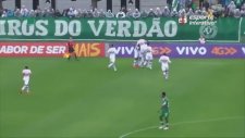 Josef De Souza'nın Kaleciyi Çaresiz Bırakan Enfes Golü