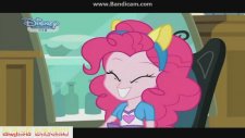 My Little Pony Equestria Girls Türkçe Bölüm 6