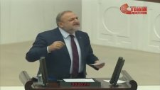 Oktay Vural'ın Yeni Meclis Başkanı İçin Zamanında Dedikleri (Sıvışma Bakanı)