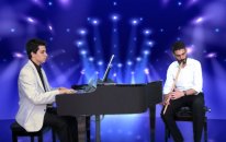 Piyano Ve Repab Zahit Bizi Tan Eyleme Muhteşem Süleyman Dizi Film Müzik Yeniçeri Marşı Ağıdı Rebap