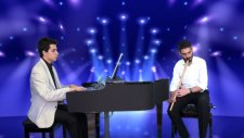 Piyano Ve Repab Zahit Bizi Tan Eyleme Muhteşem Süleyman Dizi Film Müzik Yeniçeri Marşı Ağıdı Rebap