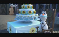 Anna ve Elsa ile büyük kutlamaya hazır mısın?
