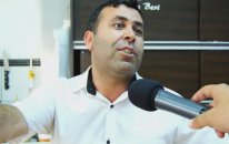 Bu Sıcakta Oruç mu Tutulur? İnşaatçı ve Dönerci