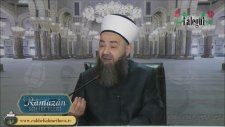 Cübbeli Hoca Doğu Türkistan Somali-hükümet Işid'e yardım etmedi