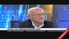Gökmen Özdenak'ın Bir Türlü Aklına Gelmeyen Söz
