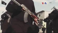 IŞİD Hilafeti Bir Yaşına Girdi