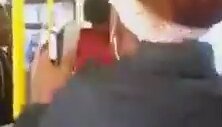 Kızlara Hava Yaparken Nakavt Olmak