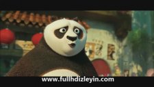 Kung Fu Panda 3 izle HD Türkçe Dublaj