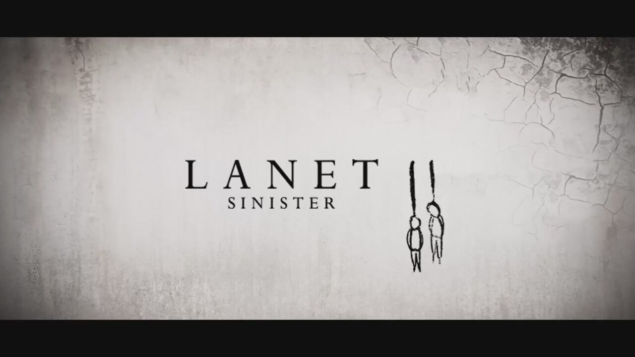 Lanet 2 Sinister 2 - Türkçe Altyazılı Teaser Fragman
