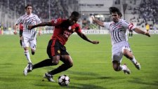 Nani'nin unutamadığı Beşiktaş maçı