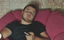 Sakın O Kanalı Değiştirme ! - Cennete Gideydik İyiydi 9