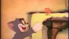 Tom Ve Jerry - Arkadaşları
