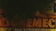 Ülkücüler Filminden Gösterilmeyen Kesitler (1977)