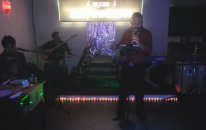 Ali Dilekci -Aliturka Taverna Herne..ali Dilekci Şiir'in Sesi