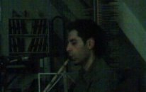 Ali Dilekci -Canakkale'ye Siir.Ney:Murat Cakmaz,Siir:Ali Dilekci