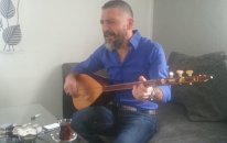 Ali Dilekci-Gönül Gel Seninle