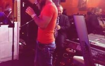 Ali Dilekçi - Hakim Bey