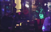 Ali Dilekci -Kod Adı Bahtıyar = Canlimuzik Eglence Her Hafta Mavigul/lumiere Arnhem