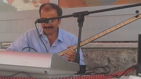 Selahattin Erturk - Bizim Ele Bahar Geldi Selahattin Erturk - Bizim Ele Bahar Geldi