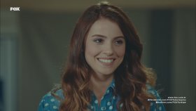 Adı Mutluluk - Ben Korkak Değilim (2. Bölüm)