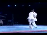 Ashihara Karate Sow Halil Sensey