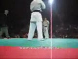 Halil Hoca Ashihara Karate Fayt