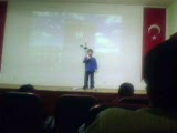 istiklal marşı