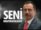 Muhsin Yazicioğlu
