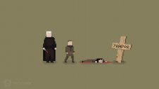 2 Dakikada Game of Thrones Ölümlerinin 8 Bit Versiyonu