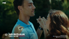 Adı Mutluluk 3. Bölüm Fragmanı