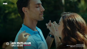 Adı Mutluluk 3. Bölüm Fragmanı