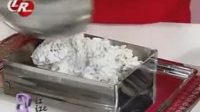 Halley Pasta Nasıl Yapılır?