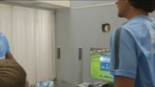 Hulk Bu Seferde Duvarı Kırdı!