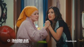 İnadına Aşk 2. Bölüm Fragmanı