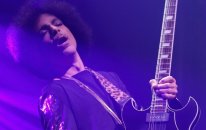 Prince - Hardrocklover