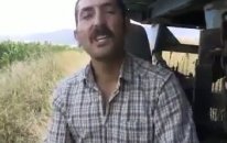 Helal Olsun Dayıma Uzun Hava İdamlıksın Dediler Ona Yanarım
