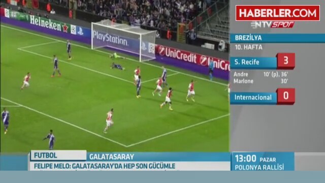 Podolski Yarın Galatasaray İçin İstanbul'a Geliyor
