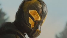 Ant-Man (2015) Fragman #2