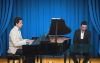 En Güzel İlahiler Ey Rahmeti Bol Padişah Tasavvuf Müzik Osmanlı Piyano Dini Müziği