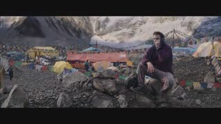 Everest Türkçe Hd Trailer