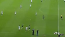 Fred inanılmazı başardı