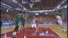 Furkan Korkmaz'ın Akıllara Zarar Mükemmel Smacı