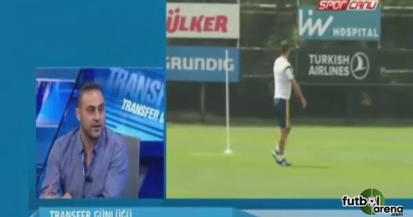 Tosicten Nani ve Podolski Yorumu 80