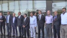 Kayserispor'da Recep Mamur yeniden başkanlığa seçildi