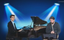 Ney Piyano Ömrün Bitirmiş Virane Miyem En Güzel İlahiler Sufi Tasavvufi Müzikleri Hicaz İlahi