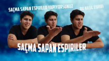 Saçma Sapan Espiriler!