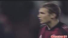 Real Madrid - AC Milan (2003)