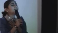 05 Güzel Şiir Okuma Yarışması(Tuğba İnan) 2011