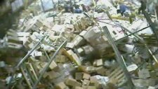 İşten Kovdurtan Forklift Kazası